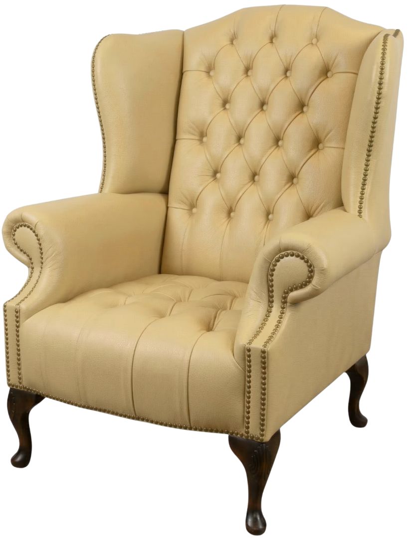 The Balmoral Chesterfield